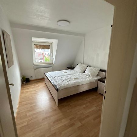 Heidelberg Private Rooms Exterior foto