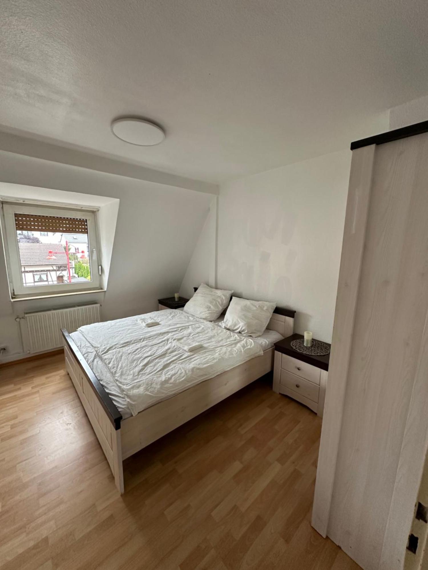 Heidelberg Private Rooms Exterior foto