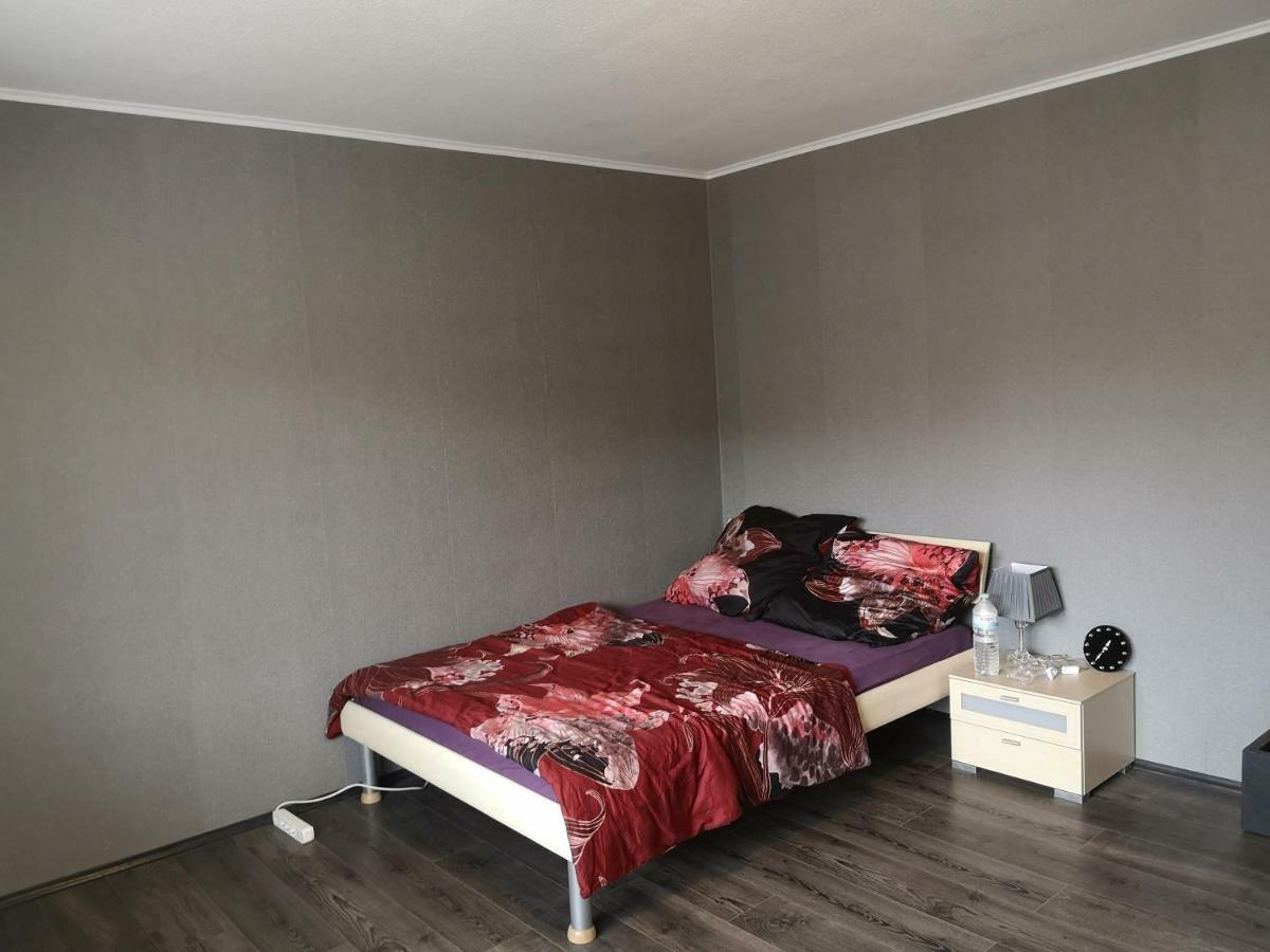 Heidelberg Private Rooms Zimmer foto